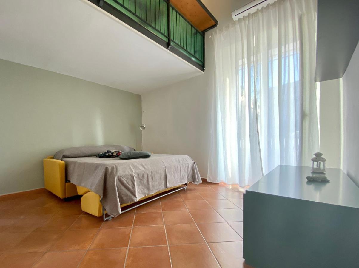 San Severo