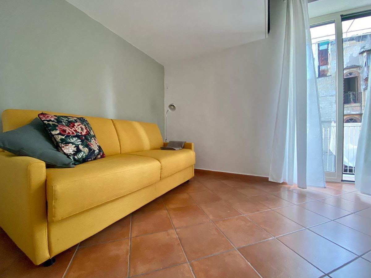 Appartamento San Severo Napoli