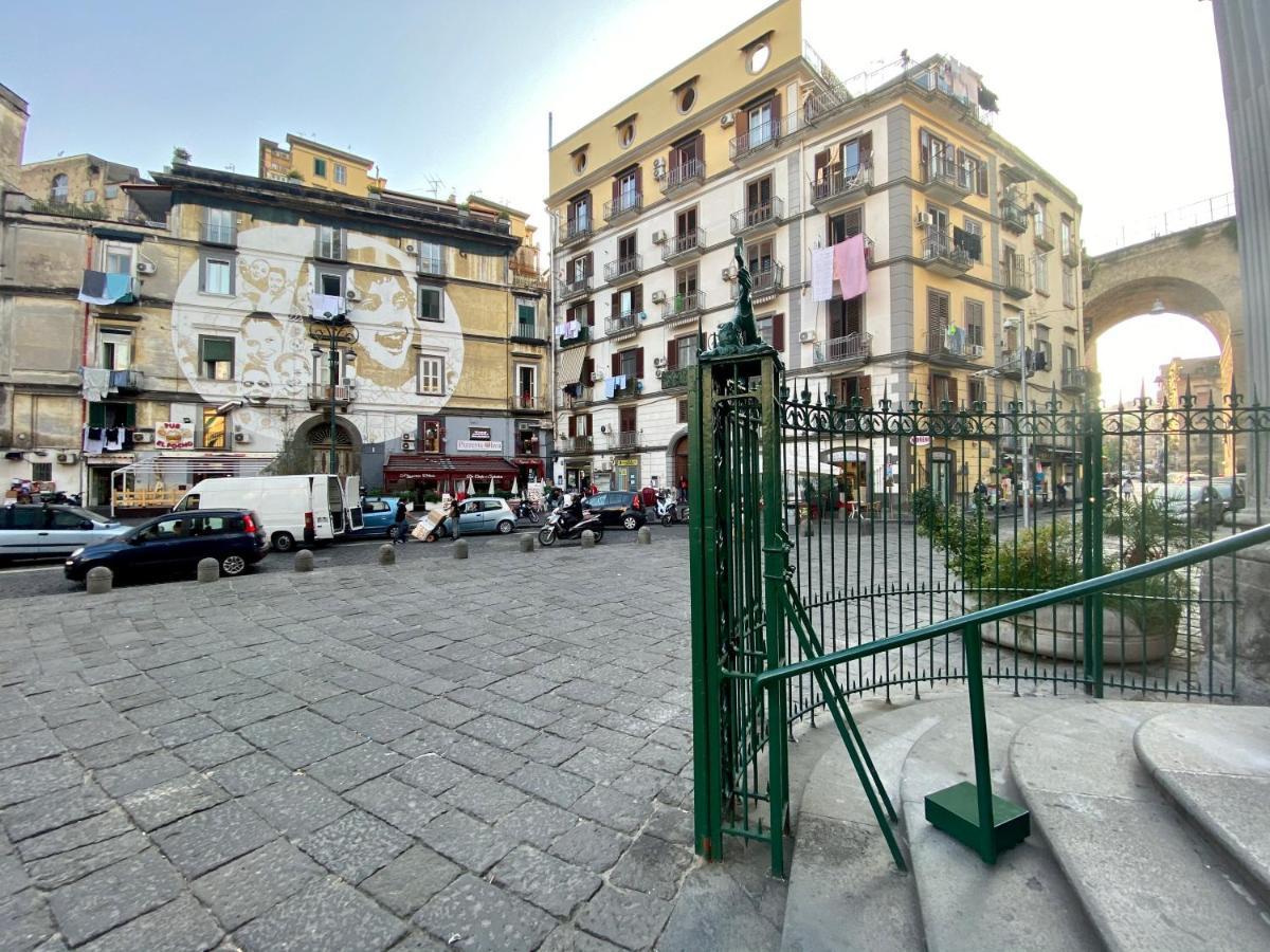 San Severo * Napoli