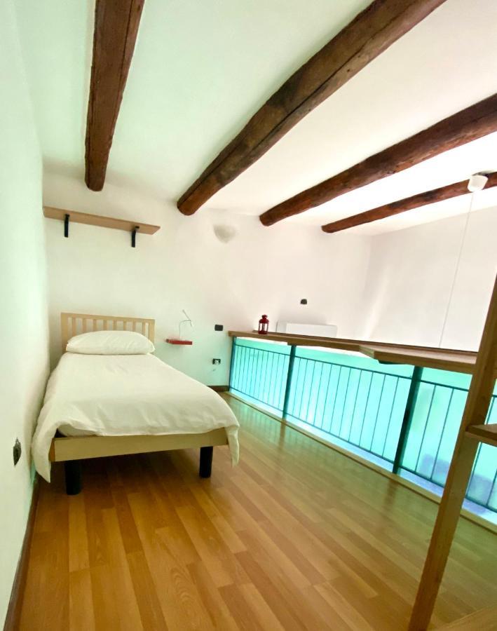 Apartment San Severo