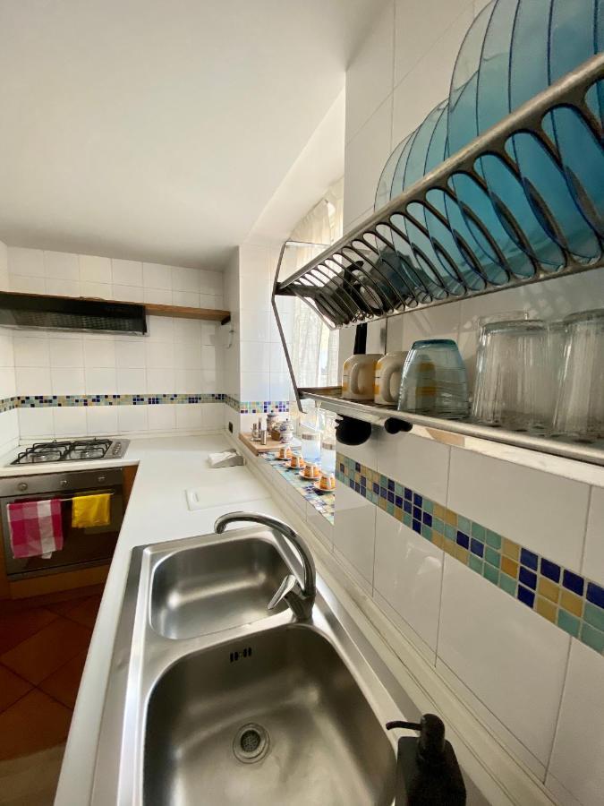 Apartment San Severo *